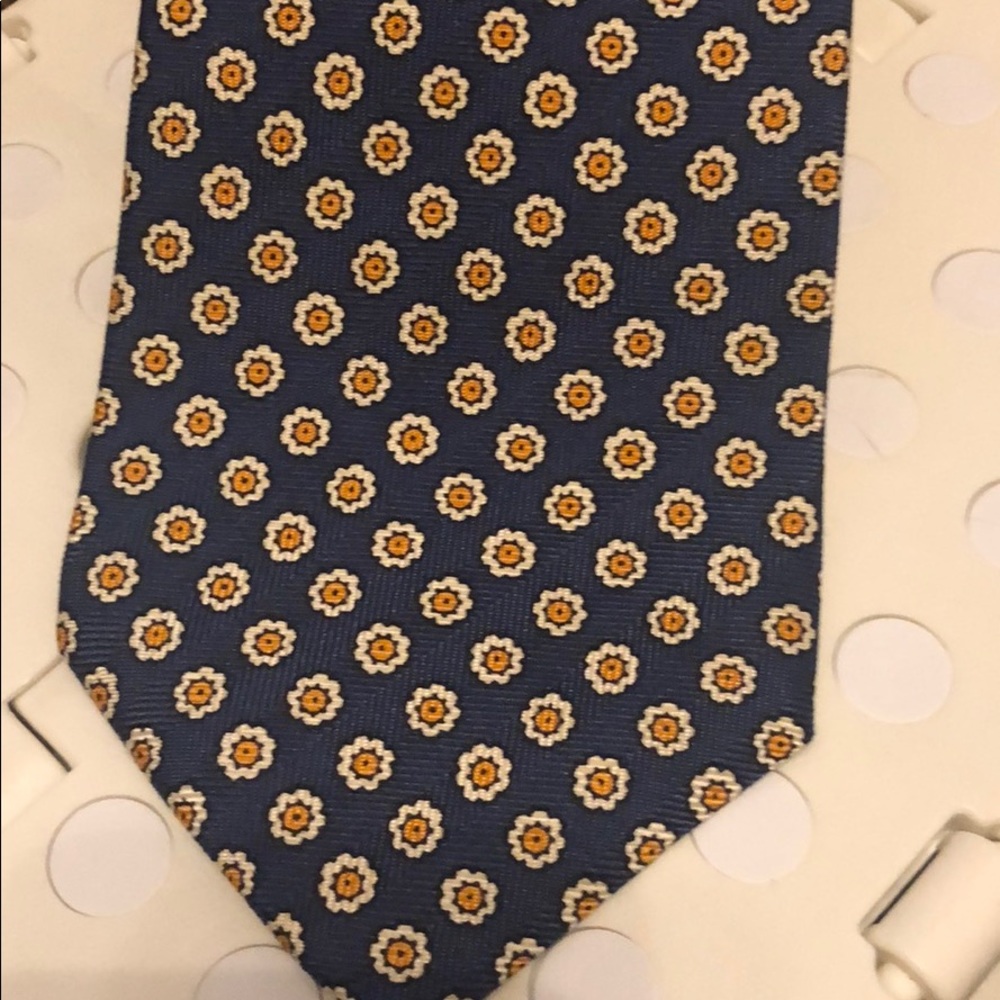 Polo university by Ralph Lauren tie